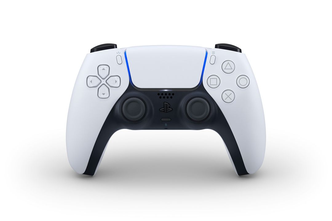 PlayStation Kenalkan DualSense, Kontroler Wireless Terbaru untuk PS5