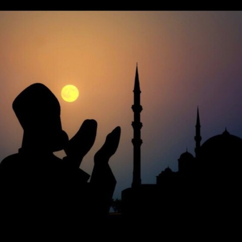 aplikasi doa sehari-hari