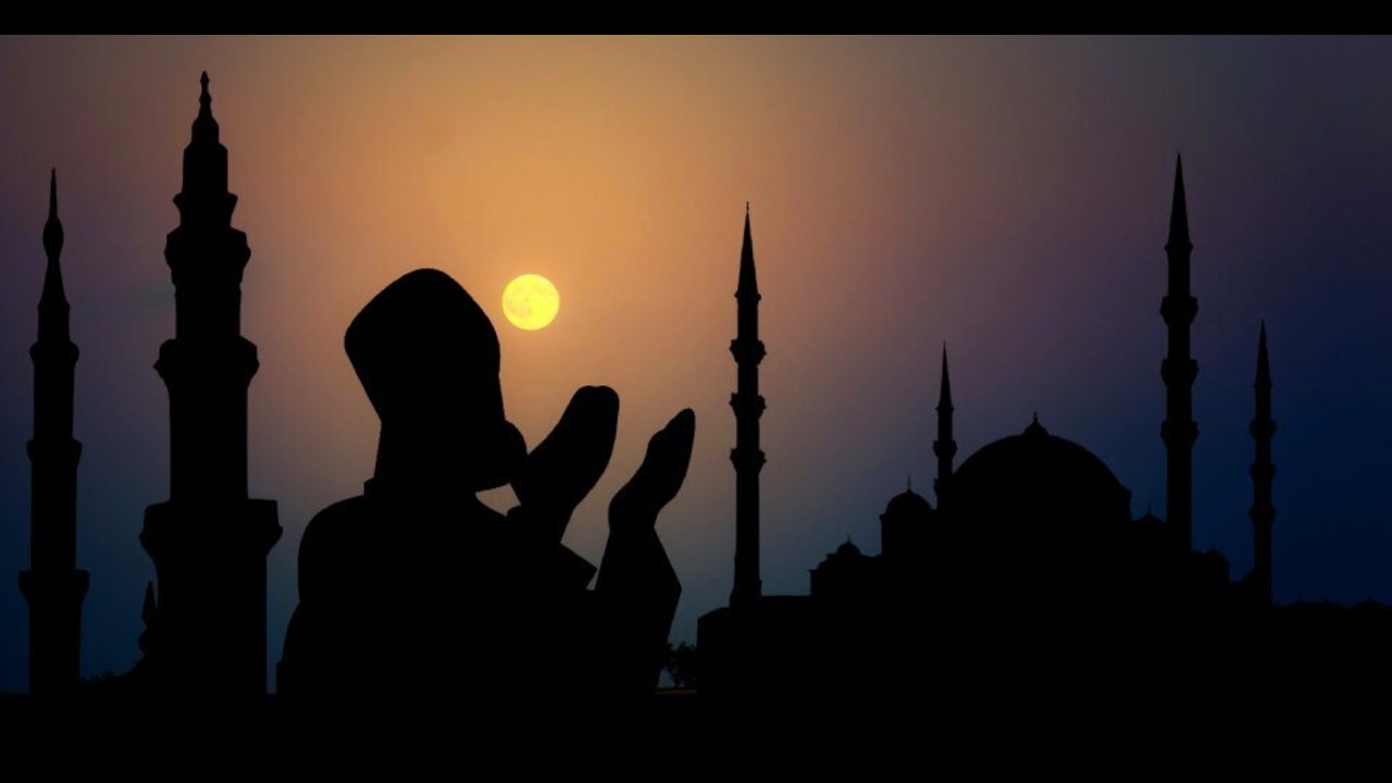 aplikasi doa sehari-hari