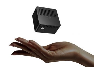 Inilah LarkBox, PC Windows 10 yang Diklaim Terkecil di Dunia