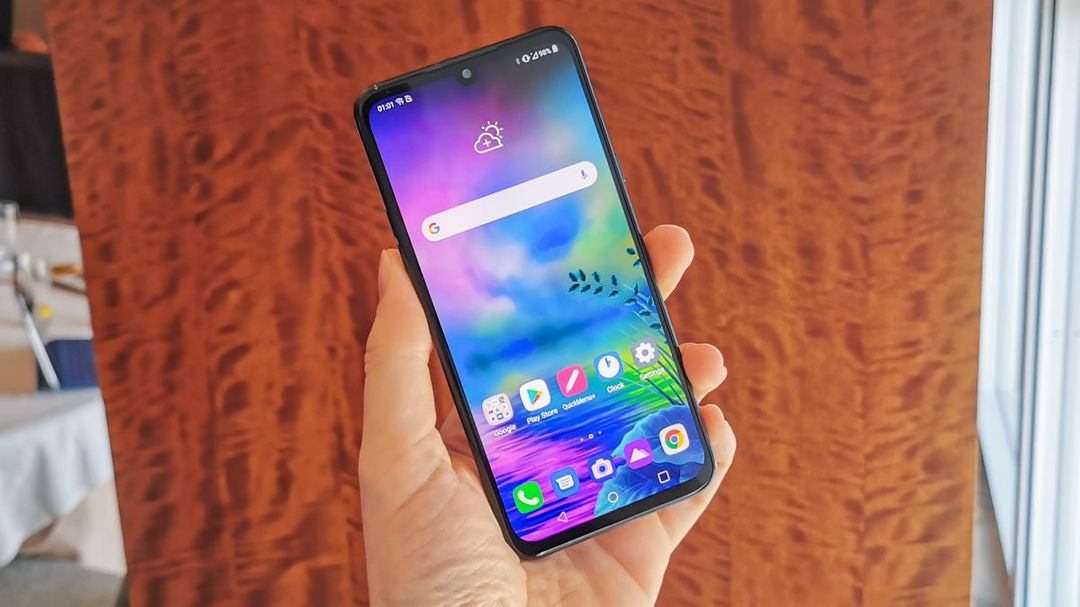 Realme X3 SuperZoom Nongol di Situs NBTC Thailand, Segera Rilis Kah?