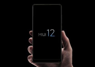 MIUI 11 akan Tergantikan! Seperti Ini Bocoran Terbaru MIUI 12