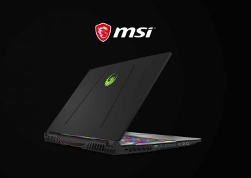 MSI Alpha 15