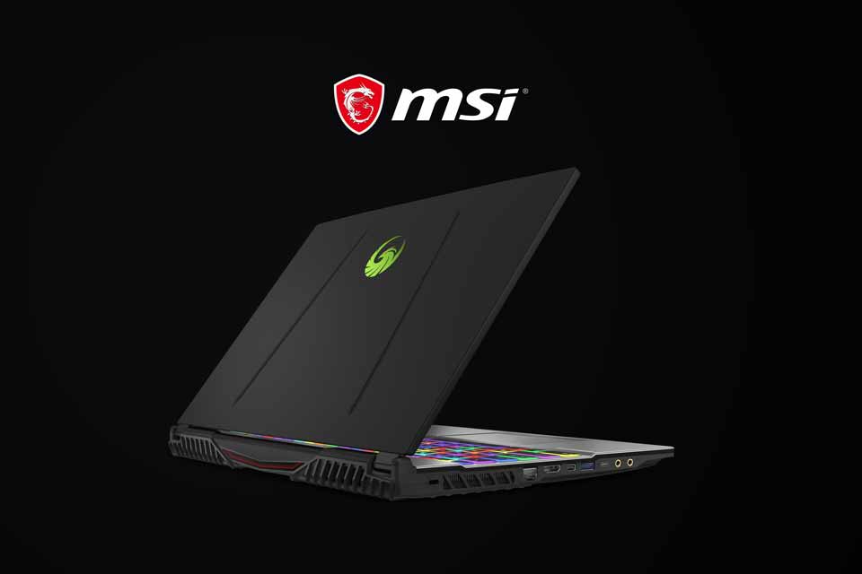 Msi alpha 17 c7vg