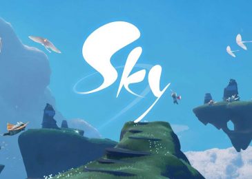 Sky children of the light