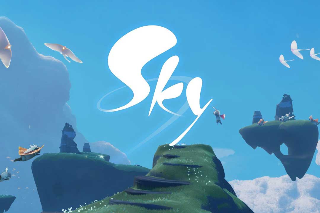 Sky children of the light
