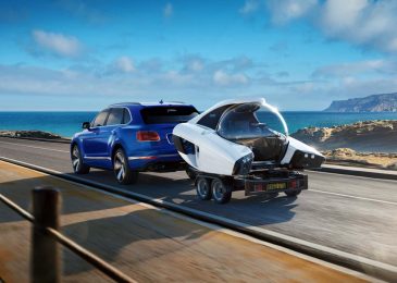 Kapal Selam Mini U-Boat Worx NEMO