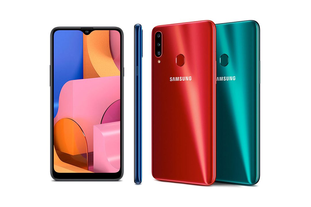 Samsung Galaxy A21s Sambangi Geekbench dengan SoC Exynos 850