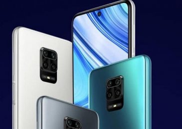 Siap-siap! Peluncuran Seri Redmi Note 9 akan Dilakukan Akhir Bulan Ini