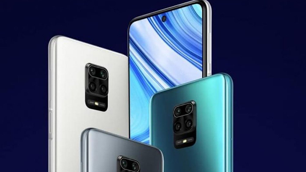 Siap-siap! Peluncuran Seri Redmi Note 9 akan Dilakukan Akhir Bulan Ini