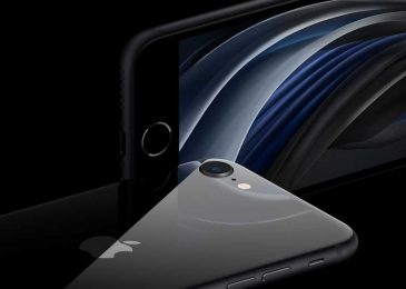 apple iphone se 2020