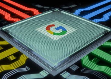 Google Bersiap Rilis Chipset Sendiri Untuk Pixel dan Chromebook