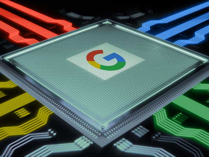 Google Bersiap Rilis Chipset Sendiri Untuk Pixel dan Chromebook