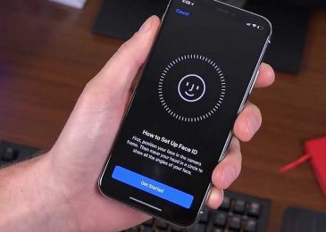Apple Rilis Beta iOS 13 Terbaru, Bisa Buka Kunci iPhone Saat Pakai Masker