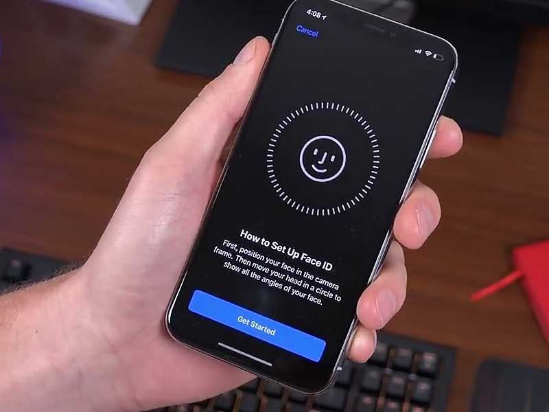 Apple Rilis Beta iOS 13 Terbaru, Bisa Buka Kunci iPhone Saat Pakai Masker