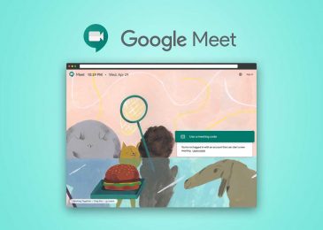 google meet