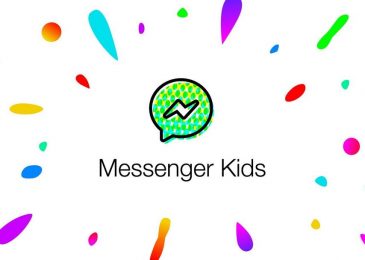 Facebook Resmi Boyong Aplikasi Messenger Kids ke Indonesia