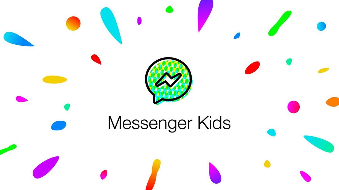 Facebook Resmi Boyong Aplikasi Messenger Kids ke Indonesia