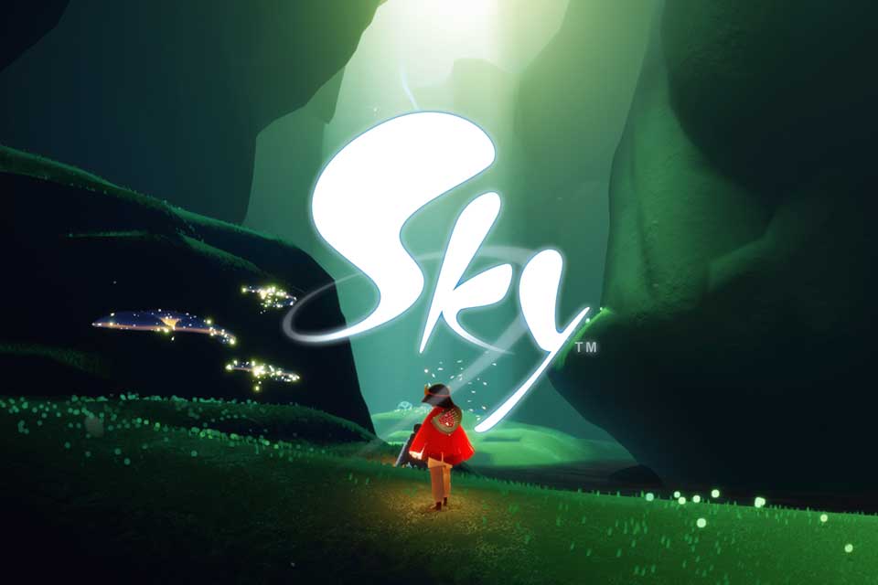 hidden forest sky children of the light