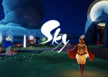 home sky children of the light