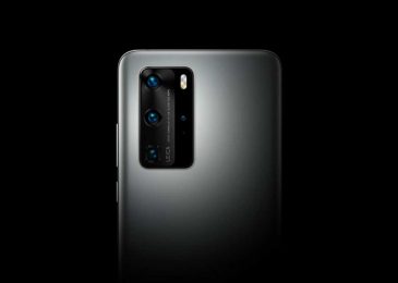 huawei p40 pro