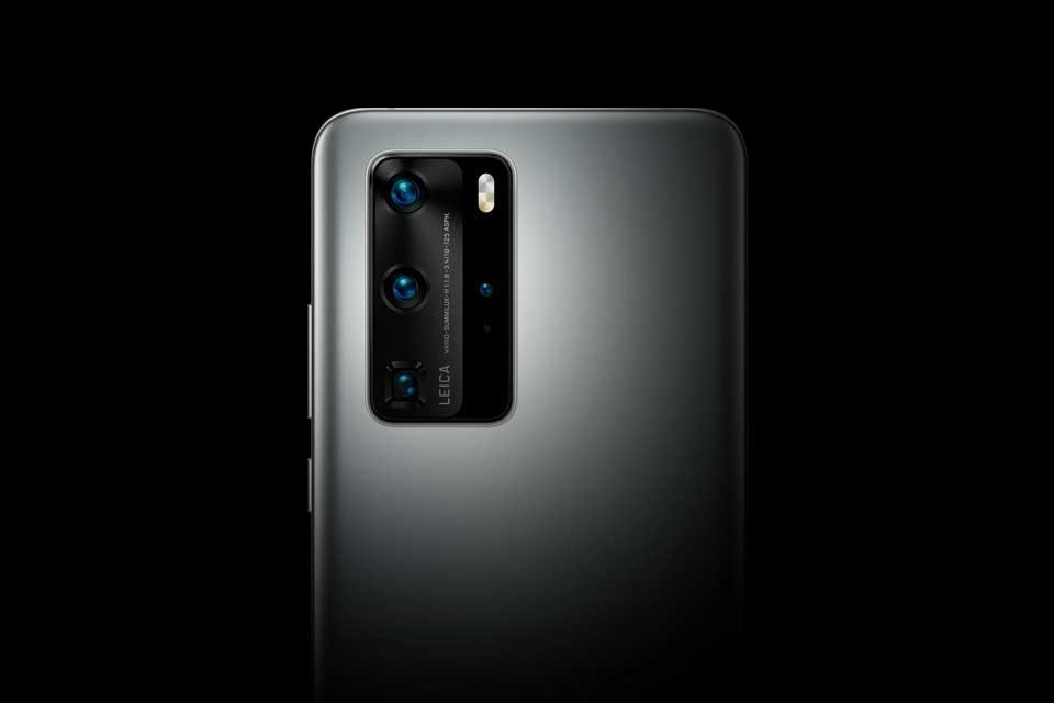 huawei p40 pro