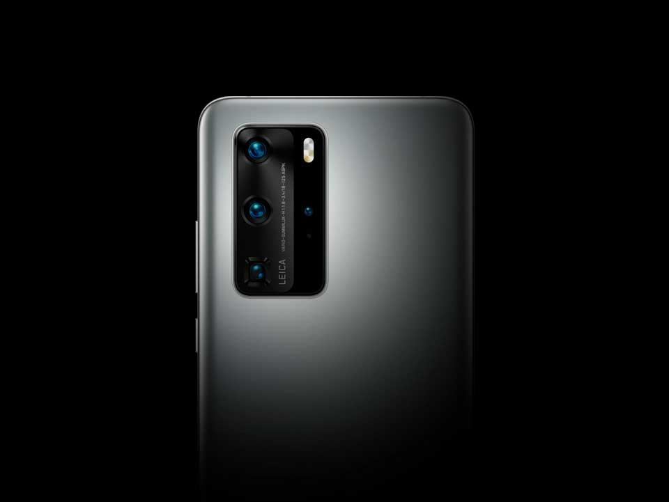 huawei p40 pro