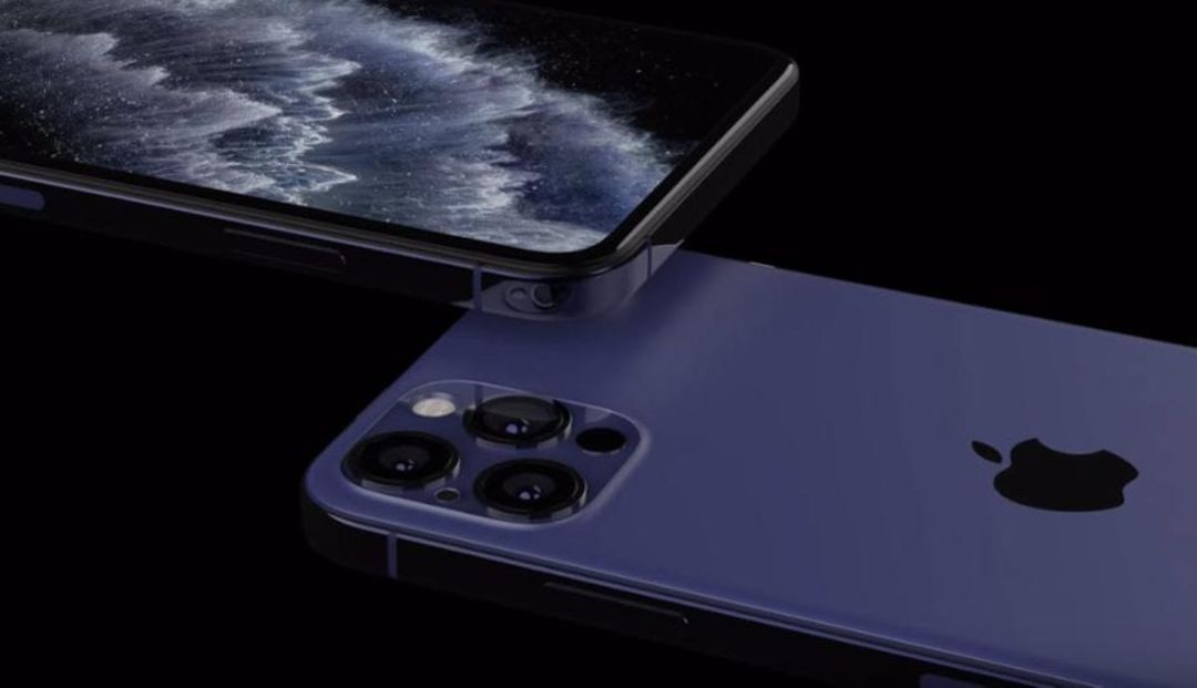 Rumor iPhone 12: Versi Pro Bakal Punya Triple Camera & LiDAR Scanner