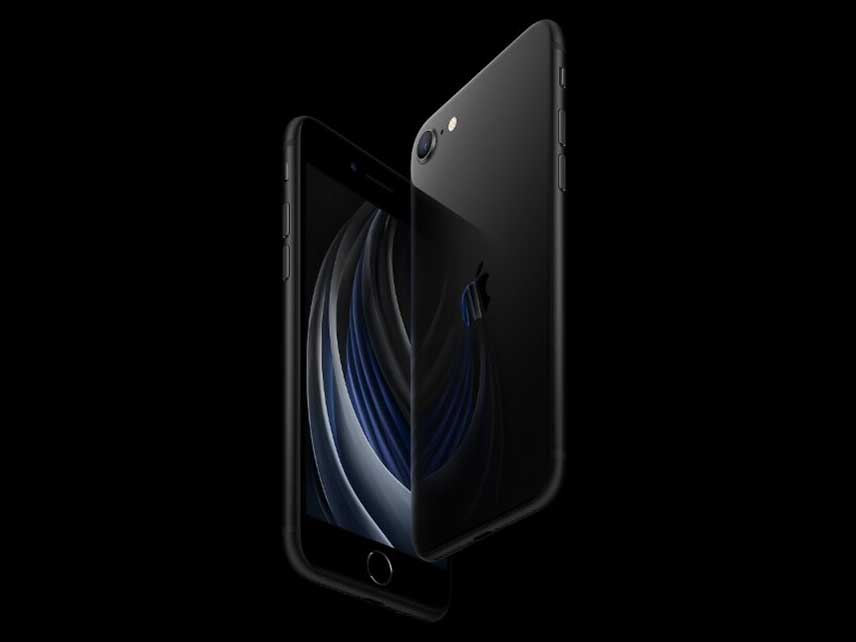 Perbandingan iPhone SE (2020), iPhone 8 dan iPhone XR