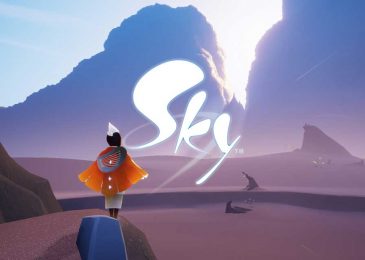 isle of dawn sky children of the light