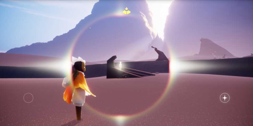 isle of dawn winged light 2