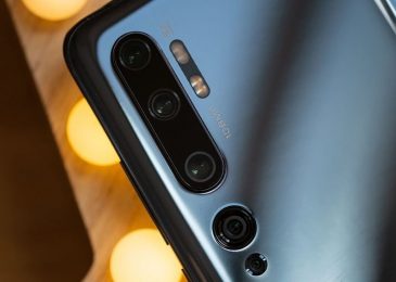 RUMOR! Bulan Depan Bakal Ada Ponsel dengan Kamera 192MP