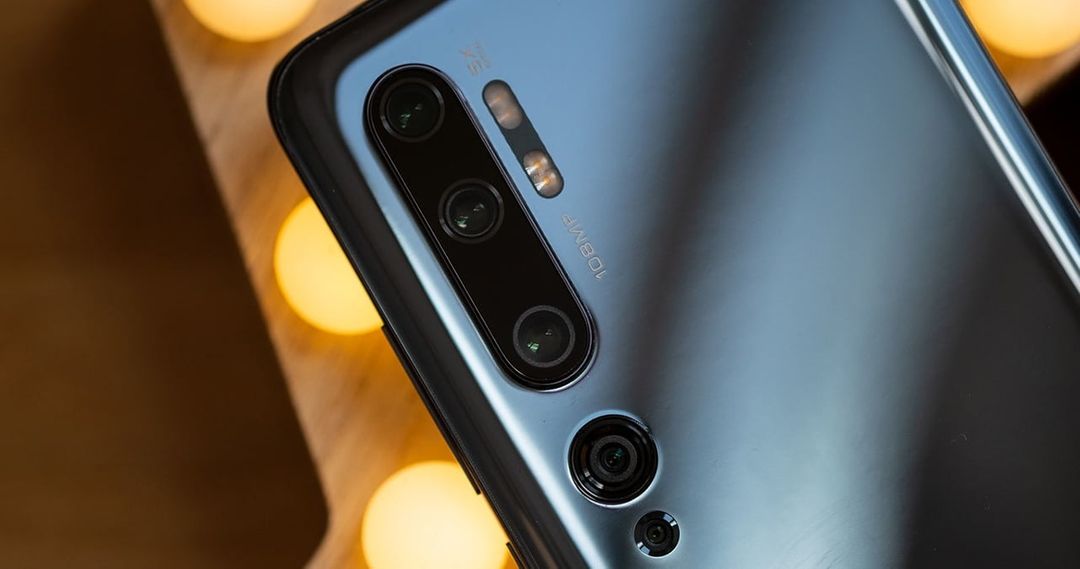 RUMOR! Bulan Depan Bakal Ada Ponsel dengan Kamera 192MP