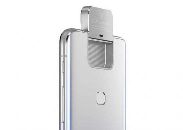 ASUS Zenfone 7 Mungkin Juga Akan Hadir Dengan Versi PRO