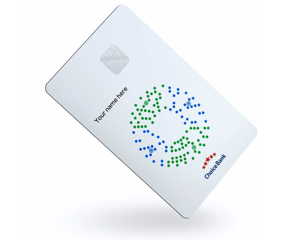 kartu debit Google Pay