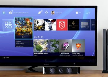 Tetap Aman dan Gratis Main Game dengan Play at Home PlayStation