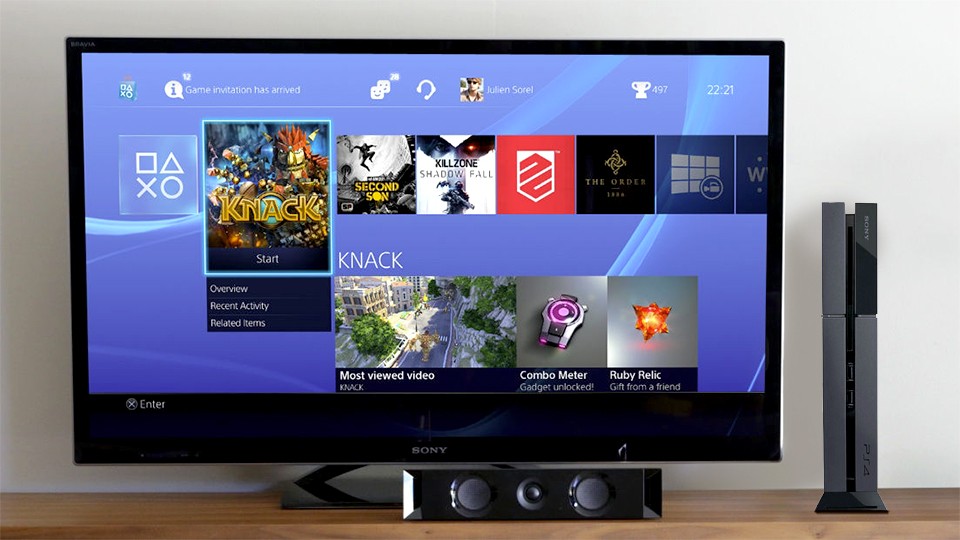 Tetap Aman dan Gratis Main Game dengan Play at Home PlayStation