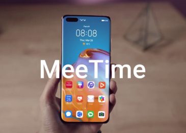 Resmi Diluncurkan, Inilah Berbagai Keunggulan Aplikasi Huawei MeeTime