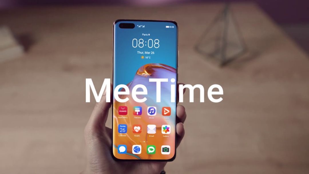 Resmi Diluncurkan, Inilah Berbagai Keunggulan Aplikasi Huawei MeeTime