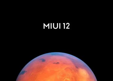 miui 12