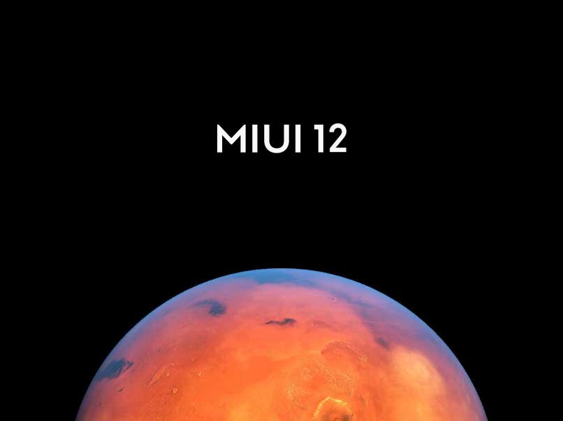 miui 12