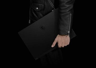 msi gs66 stealth