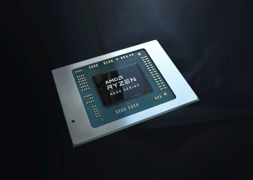 Bocoran AMD Cezanne, Si Penerus AMD Ryzen 4000 Mobile