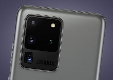 KEREN ABIS! Samsung Bakal Luncurkan Sensor Kamera 600MP