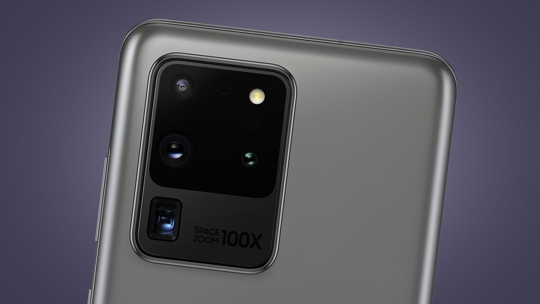 KEREN ABIS! Samsung Bakal Luncurkan Sensor Kamera 600MP