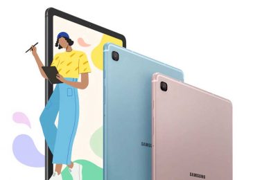 samsung galaxy tab s6 lite