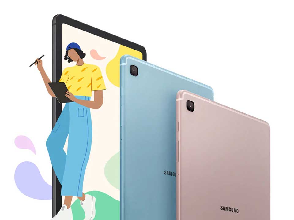 samsung galaxy tab s6 lite