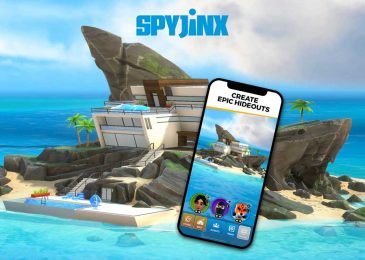 spyjinx epic bad robot games