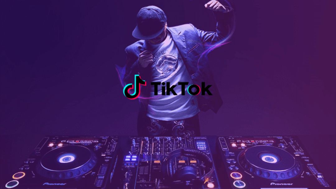 Rekomendasi Lagu DJ untuk Bikin Video TikTok Kamu Jadi Seru