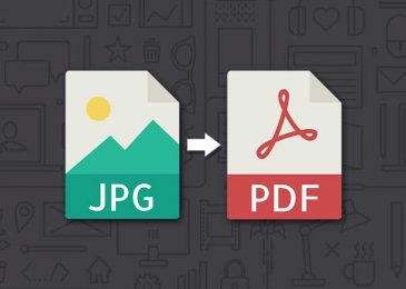 ubah file jpg ke pdf